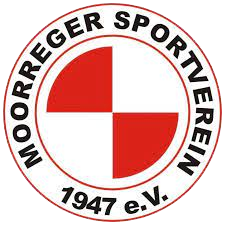Wappen Moorreger SV 1947  16783