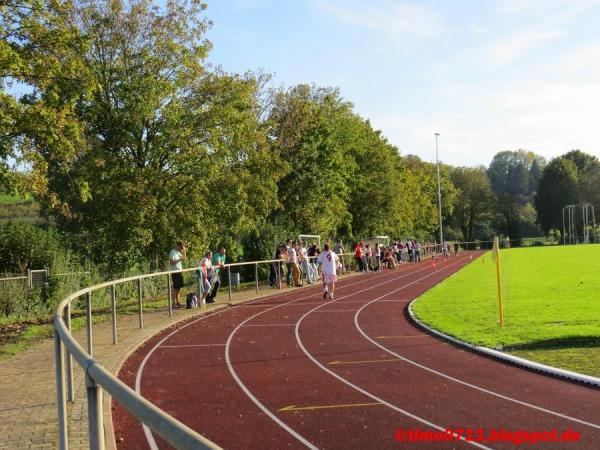 Stadion am Hermannsplatz - Steinheim/Murr-Murr
