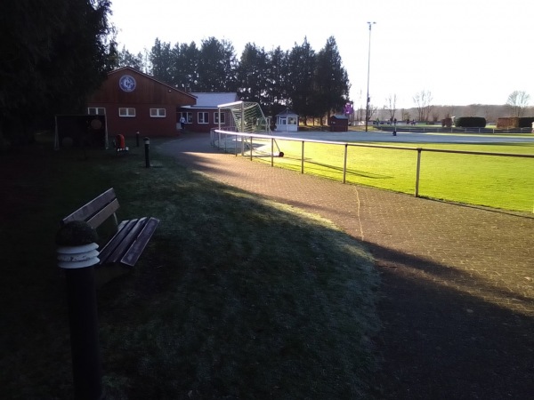 Markplatzarena - Bruchhausen-Vilsen