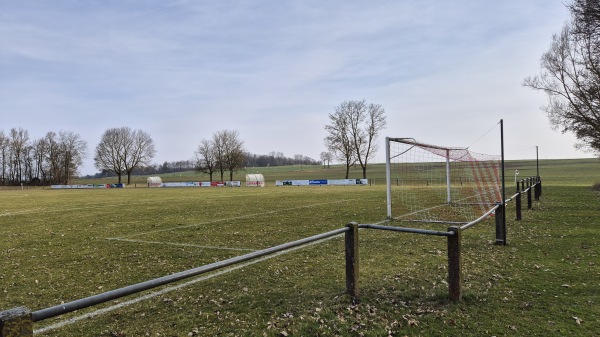 Sportanlage Am Priel - Harburg/Schwaben-Mündling