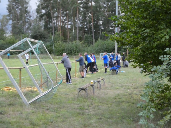 Friedrich-Ludwig-Jahn-Sportplatz 2 - Storkow/Mark