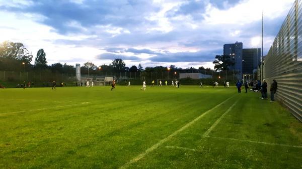 Sportplatz Industriestraße - Elchingen-Thalfingen