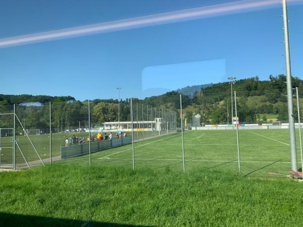 Sportplatz ZehnderMatte Platz 2 - Gränichen