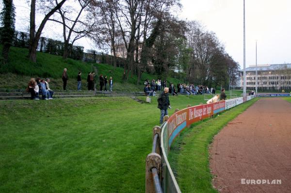 Filderstadion - Leinfelden-Echterdingen 