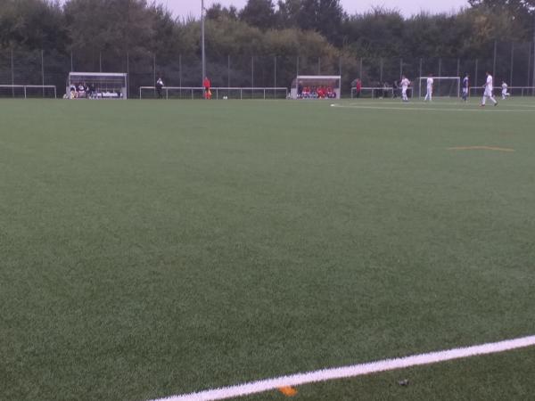 Sportanlage Suchsdorfer Weg Platz 5 - Kronshagen