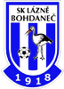 Wappen SK Lázně Bohdaneč Wappen SK Lázně Bohdaneč