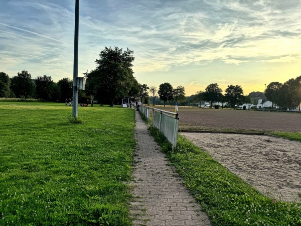 Sportplatz Jahnstraße - Warstein-Sichtigvor