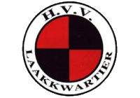 Wappen HVV Laakkwartier   12971