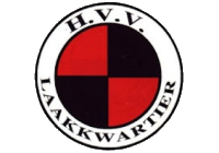 Wappen HVV Laakkwartier 