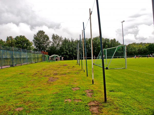 Sportplatz am Tiefenbach - Ahlen/Westfalen-Dolberg