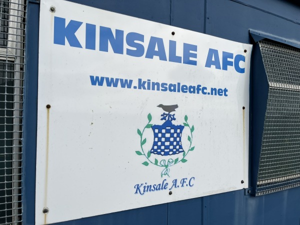 Madden Park 2 - Kinsale