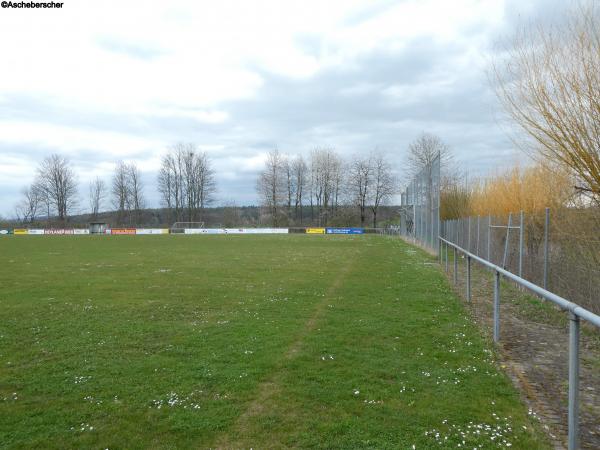 Sportzentrum Am Heigenberg - Hösbach-Feldkahl