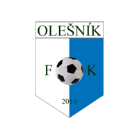 Wappen FK Olešník Wappen FK Olešník