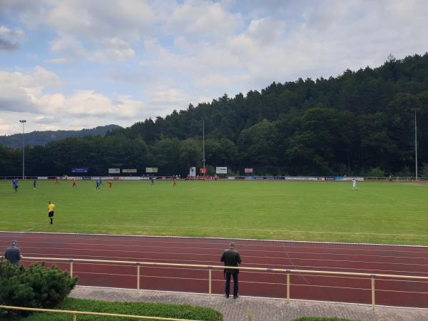 Mittelbergstadion - Bühlertal