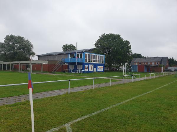 Sportanlage Schoolpadd - Drochtersen-Assel
