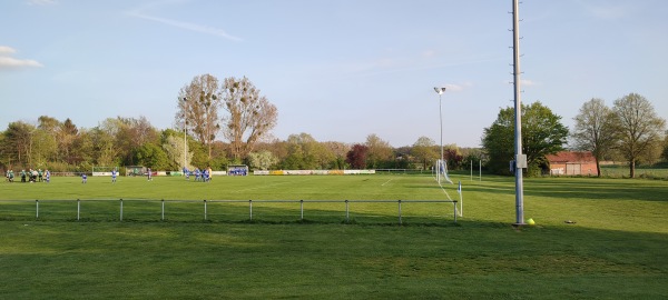 Sportanlage Am Eichkamp - Wunstorf-Bokeloh