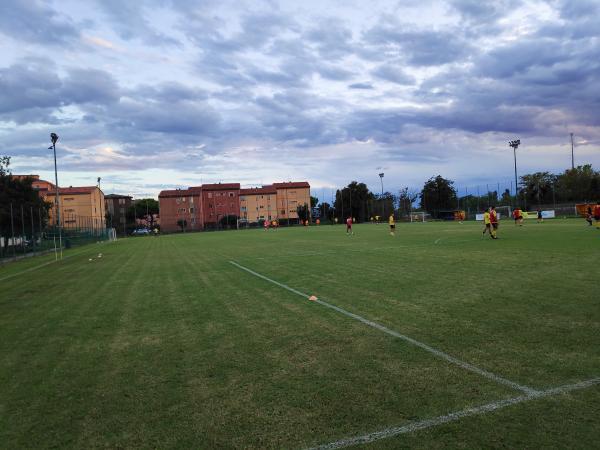 Campo Sportivo Borgo San Giovanni - Chioggia