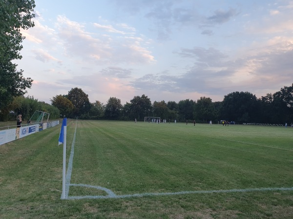 Sportanlage am Badesee - Edemissen-Wipshausen