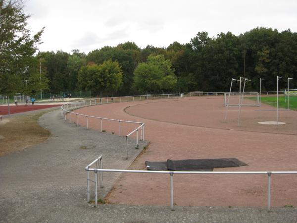 Sportzentrum Prügeleiche - Velpke