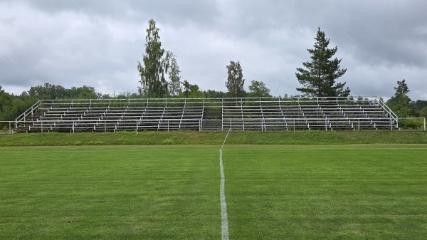 Åkernäsparken - Forsa