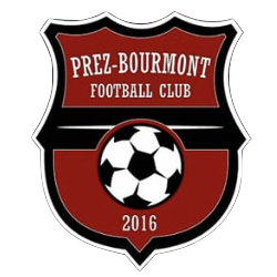 Wappen FC Prez-Bourmont