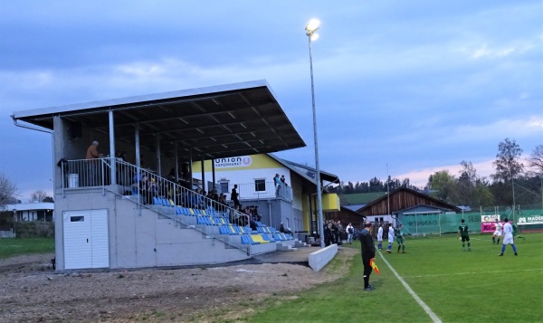 Feldaiststadion - Kefermarkt