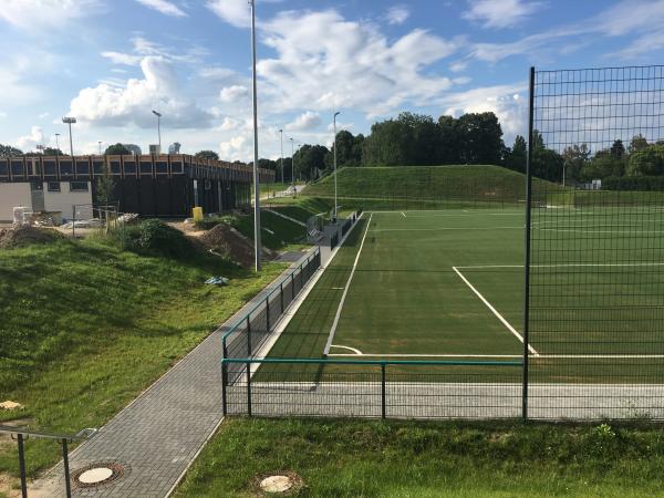 Campuspark Rheydt Platz 2 - Mönchengladbach-Rheydt