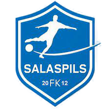 Wappen FK Salaspils