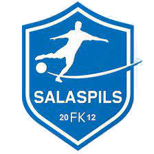Wappen FK Salaspils Wappen FK Salaspils