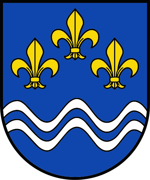 Wappen TJ Sokol Ústí