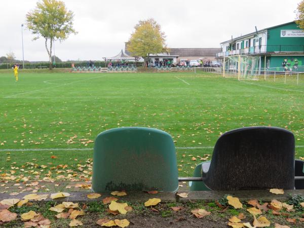 Sportanlage Dahlitzer Straße - Kolkwitz-Kunersdorf