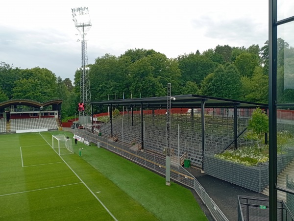 Stadsparksvallen - Jönköping