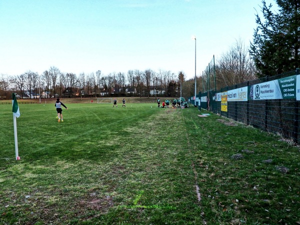 Waldsportplatz - Brilon-Petersborn
