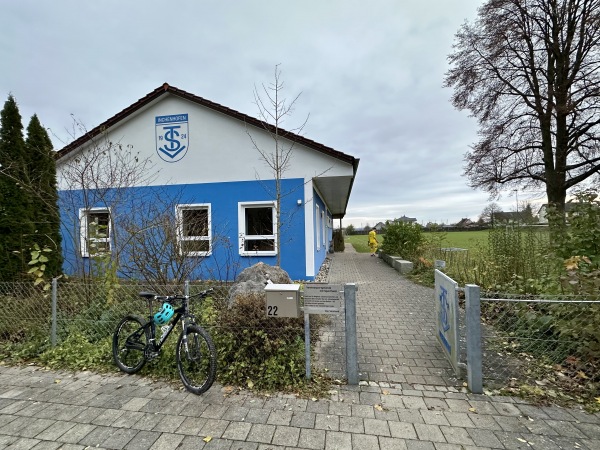 Sportpark Inchenhofen Platz 2 - Inchenhofen