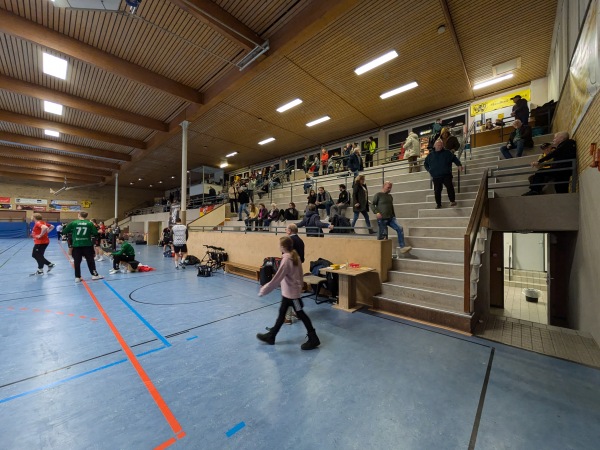Birkesdorf Festhalle - Düren-Birkesdorf