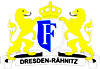 Wappen SV Fortuna Rähnitz 1993  40725
