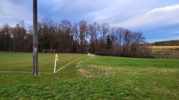 Waldsportplatz - Sulzbach-Rosenberg-Großalbershof