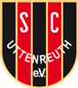 Wappen SC Uttenreuth 1923  42738