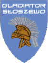 Wappen GKS Gladiator Słoszewo