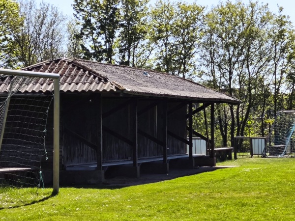 Sportanlage Bultenstraße B-Platz - Stolzenau-Schinna