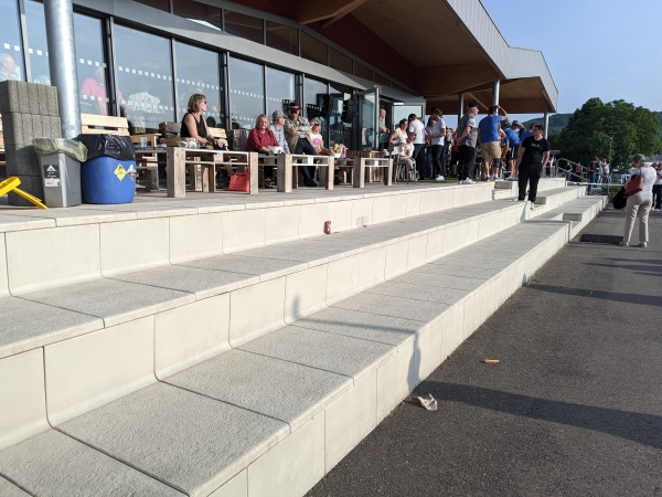 Stade Municipal de Rosheim - Rosheim