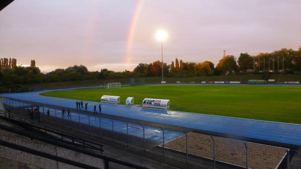 Parc des Sports - Haguenau