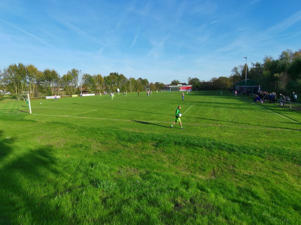 Sportplatz Schwinge - Fredenbeck-Schwinge