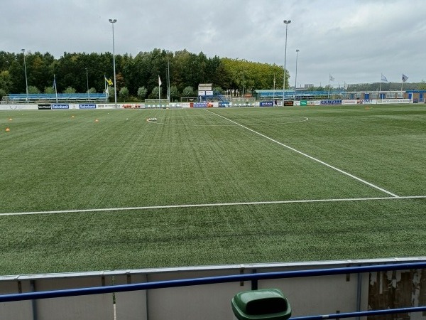 Sportpark Denoek - Terneuzen-Hoek