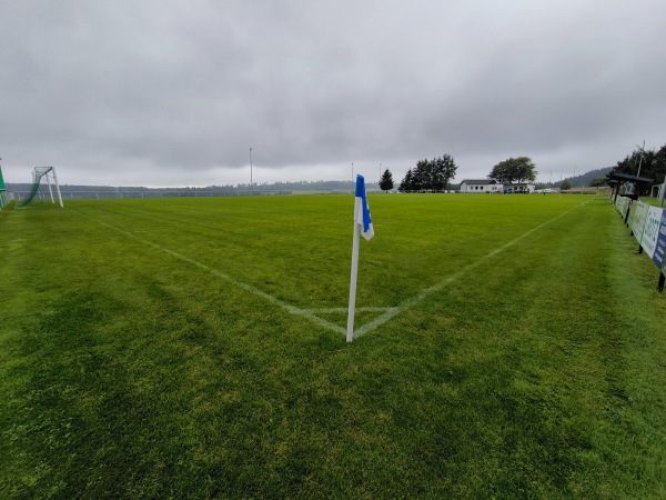 Sportplatz Demerath - Demerath