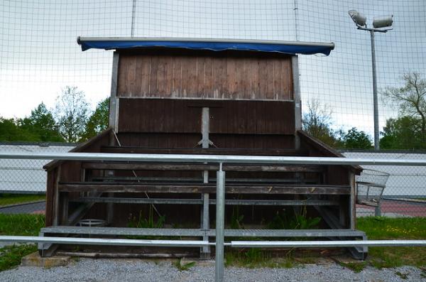 Stadion am Roten Steg - Bad Kötzting