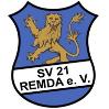 Wappen SV 21 Remda