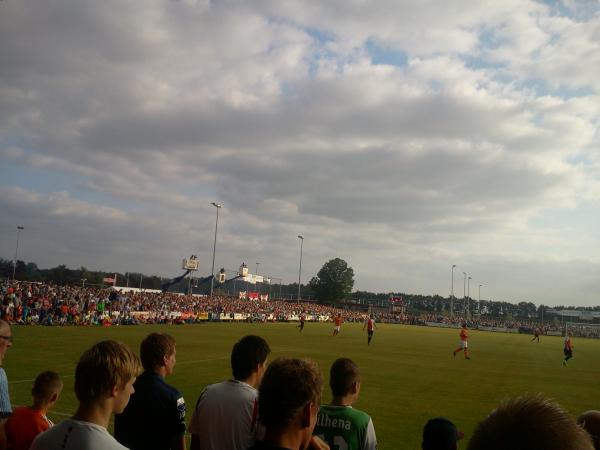 Sportpark Het Westerpark - Ommen-Beerzerveld