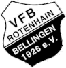 Wappen VfB Rotenhain-Bellingen 1926  45520