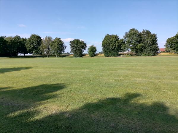 Neuer Sportplatz Löpsingen - Nördlingen-Löpsingen